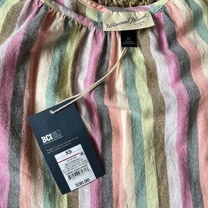 Universal Thread for Target maxi dress